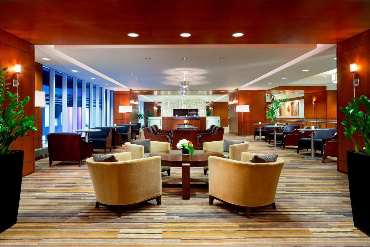 Le Westin Montreal Hotel Exterior photo