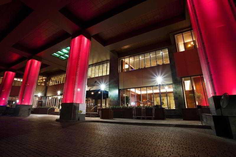 Le Westin Montreal Hotel Exterior photo